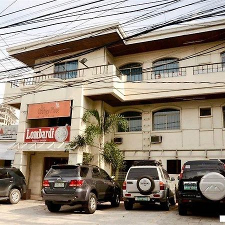 The Orange Place Hotel - San Juan San Juan  외부 사진