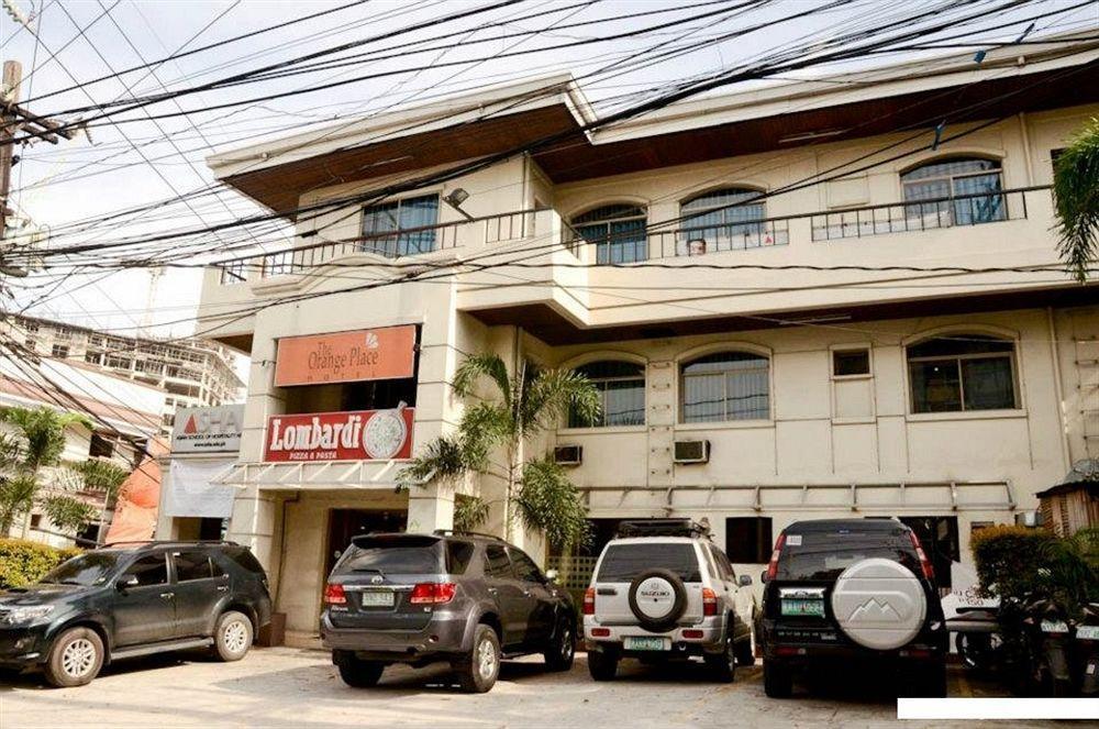 The Orange Place Hotel - San Juan San Juan  외부 사진