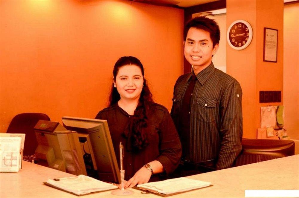 The Orange Place Hotel - San Juan San Juan  외부 사진