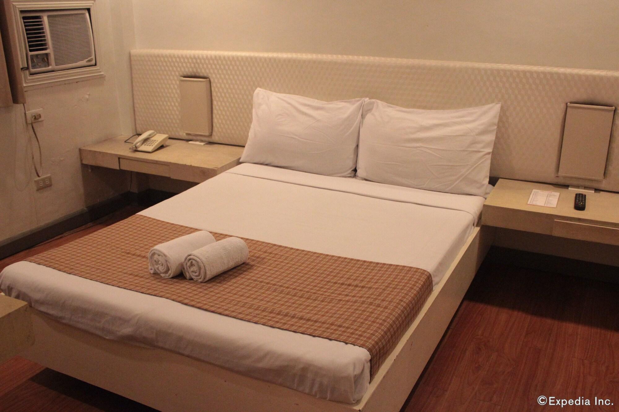 The Orange Place Hotel - San Juan San Juan  외부 사진