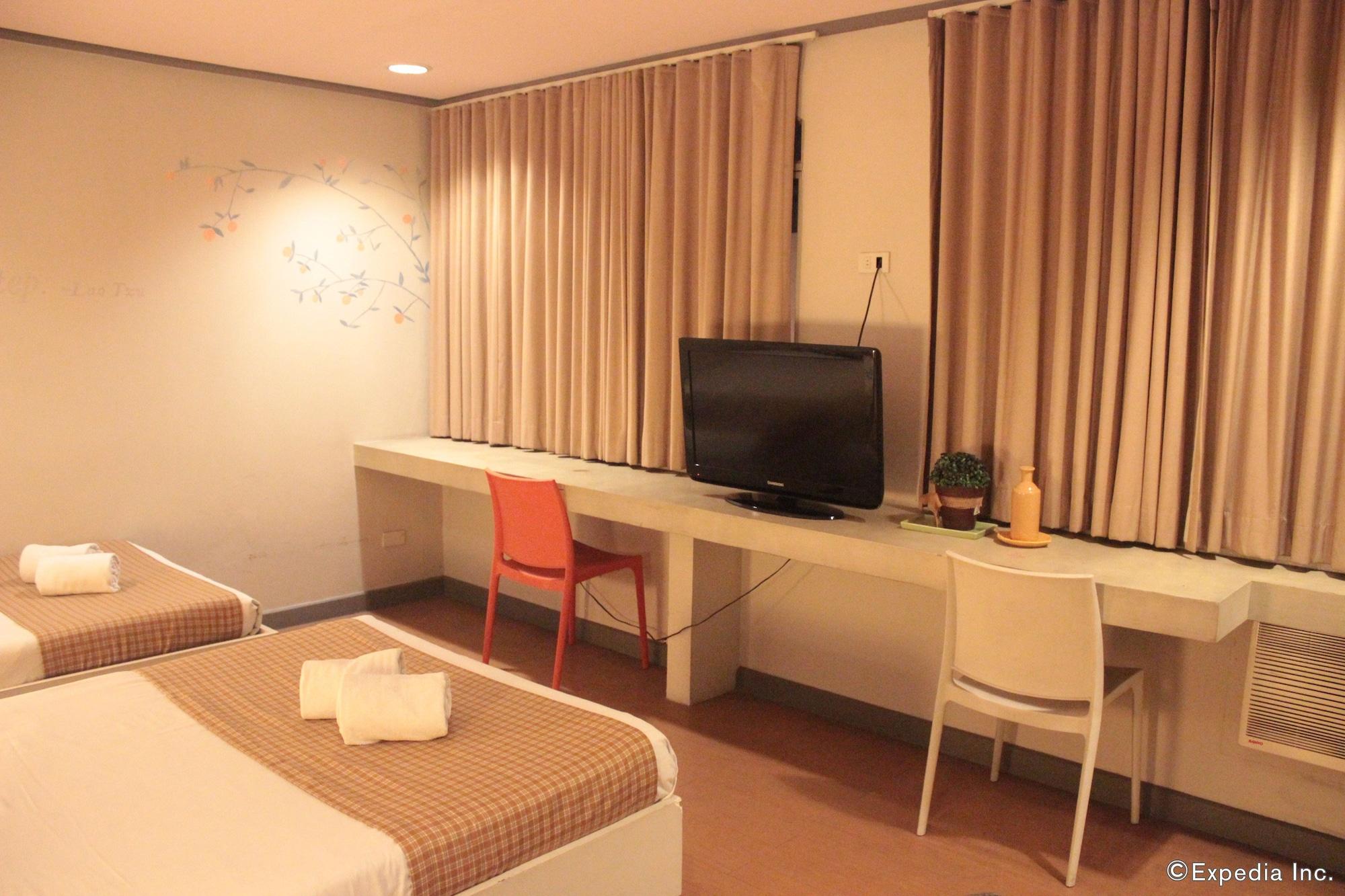 The Orange Place Hotel - San Juan San Juan  외부 사진