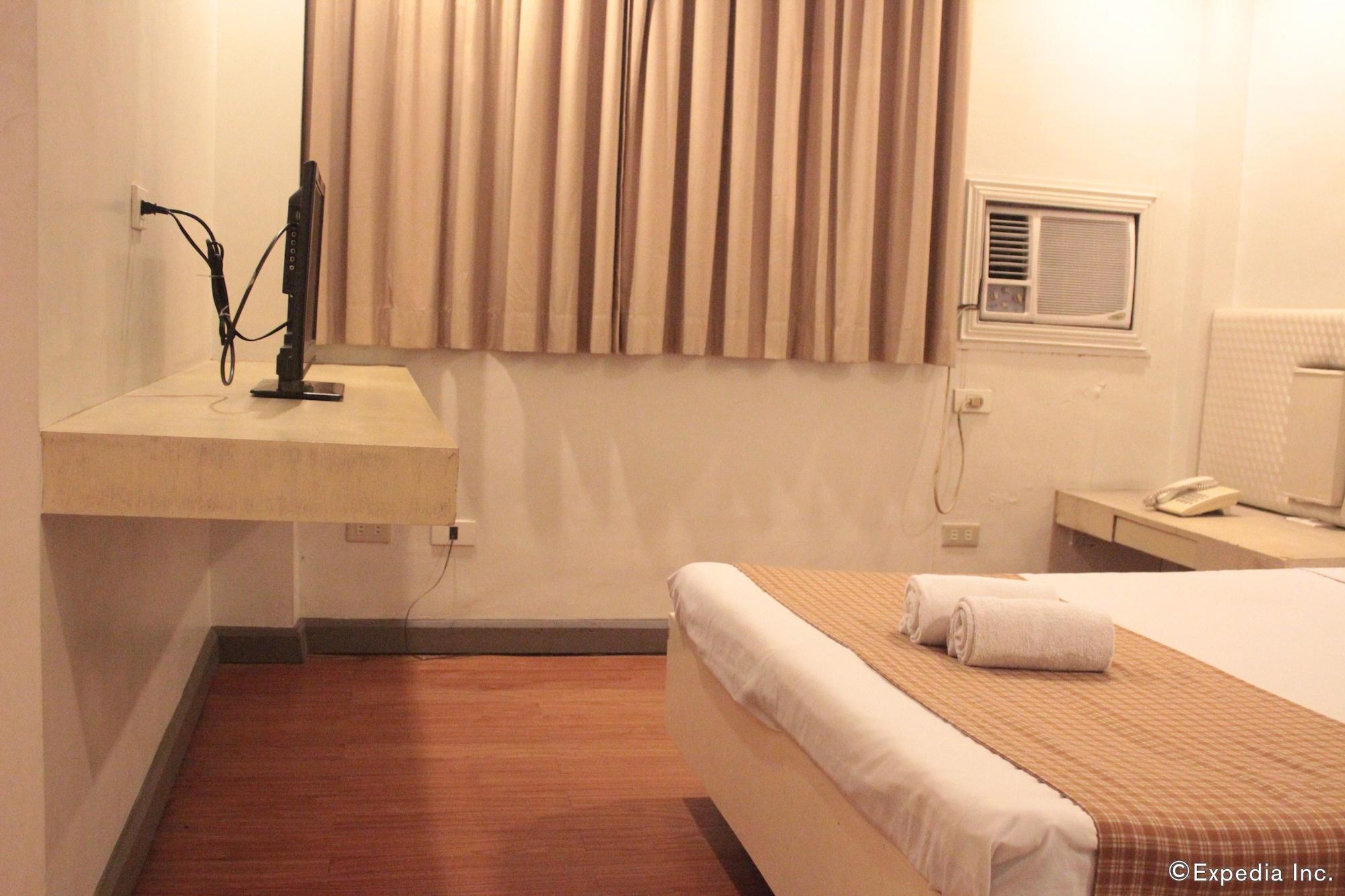 The Orange Place Hotel - San Juan San Juan  외부 사진