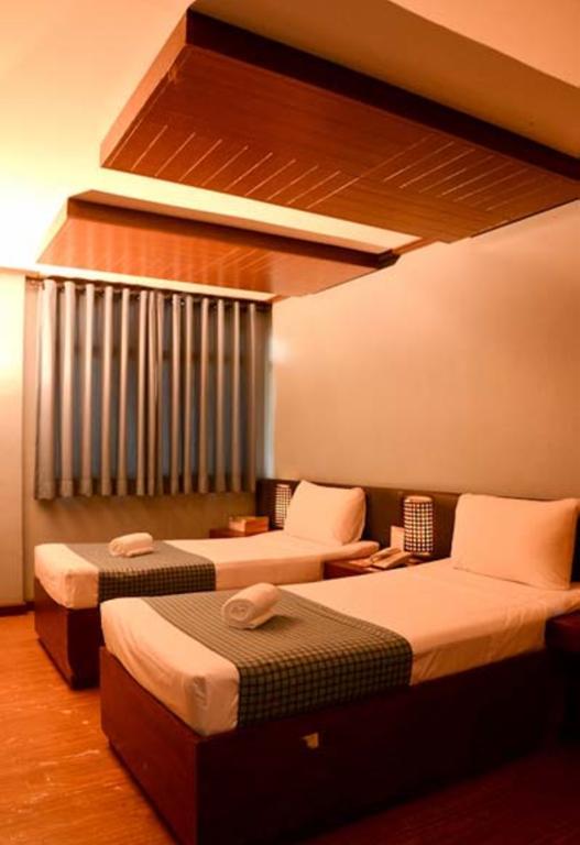The Orange Place Hotel - San Juan San Juan  외부 사진