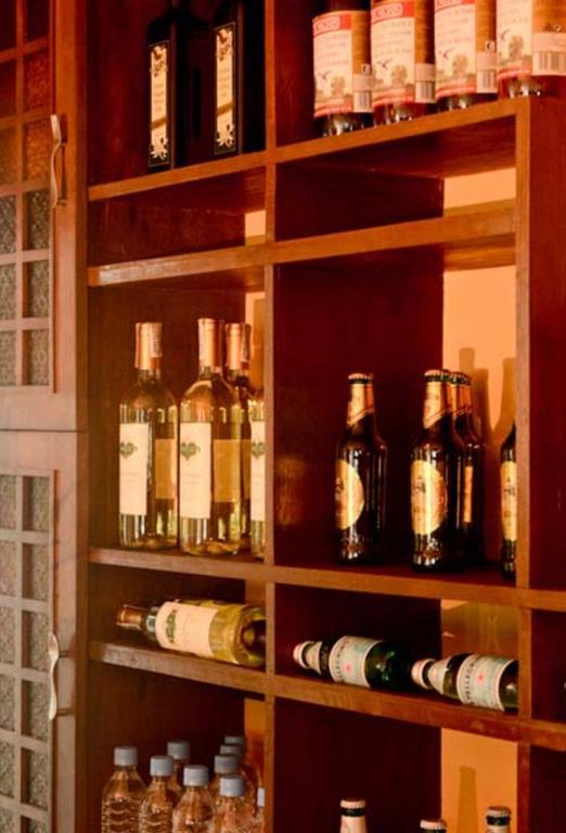 The Orange Place Hotel - San Juan San Juan  외부 사진