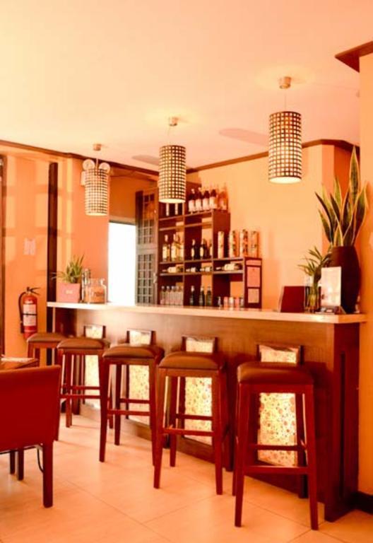 The Orange Place Hotel - San Juan San Juan  외부 사진
