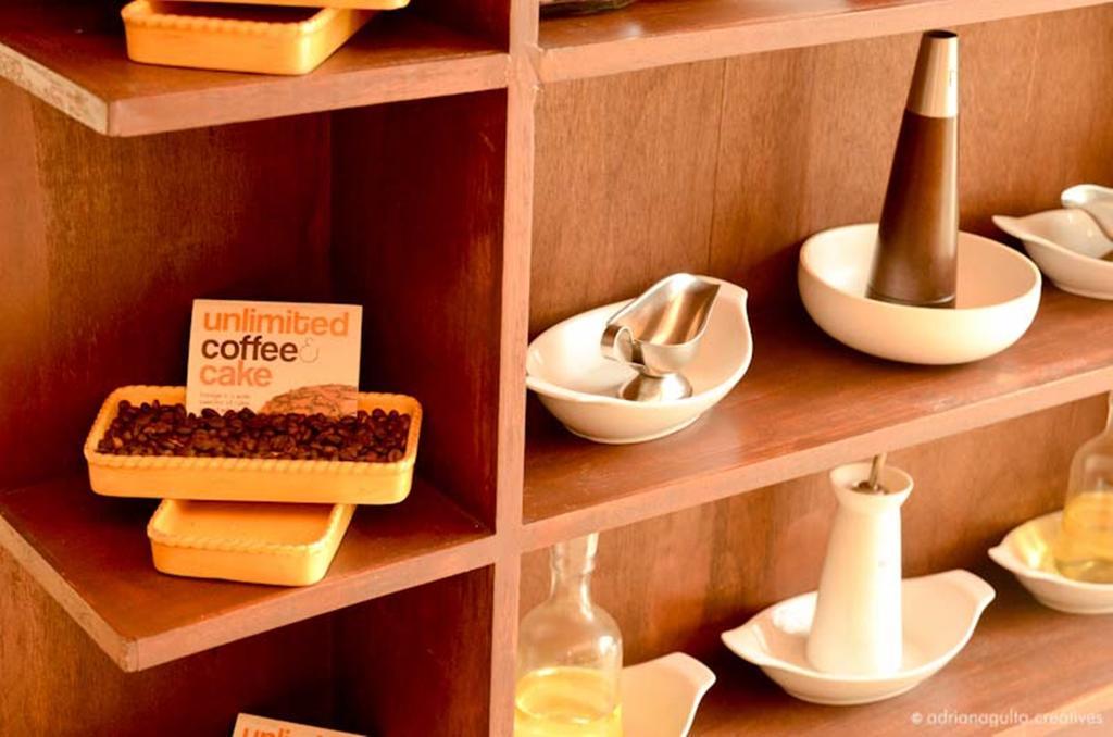 The Orange Place Hotel - San Juan San Juan  외부 사진