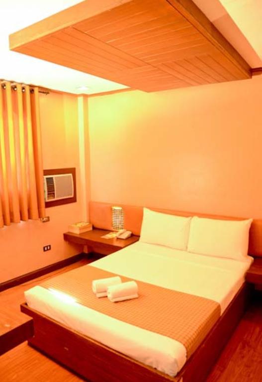 The Orange Place Hotel - San Juan San Juan  객실 사진