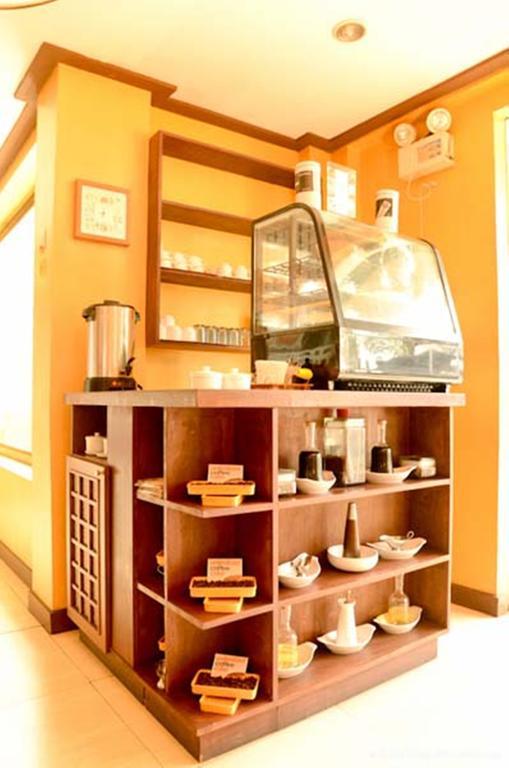 The Orange Place Hotel - San Juan San Juan  외부 사진