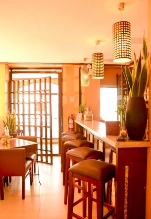 The Orange Place Hotel - San Juan San Juan  외부 사진