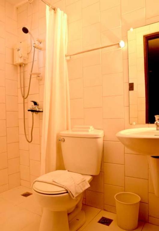 The Orange Place Hotel - San Juan San Juan  객실 사진