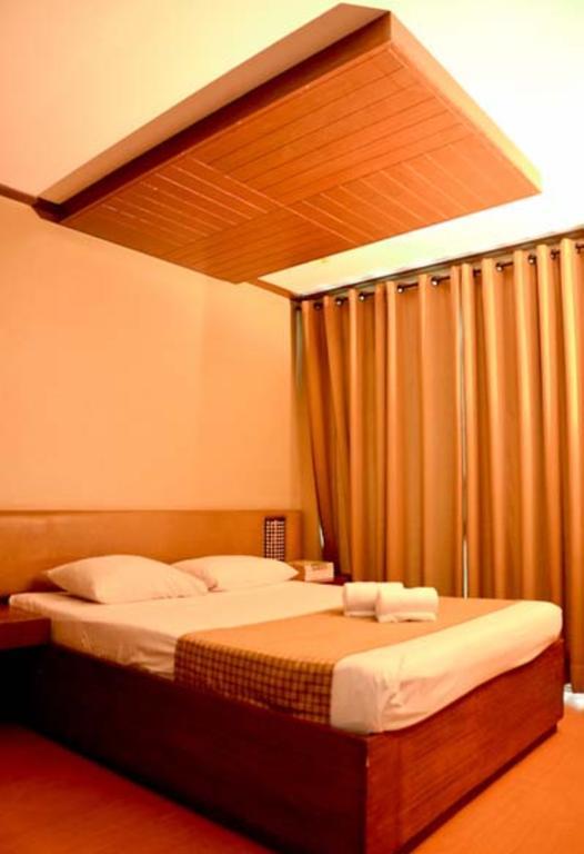 The Orange Place Hotel - San Juan San Juan  외부 사진