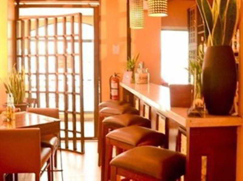 The Orange Place Hotel - San Juan San Juan  외부 사진