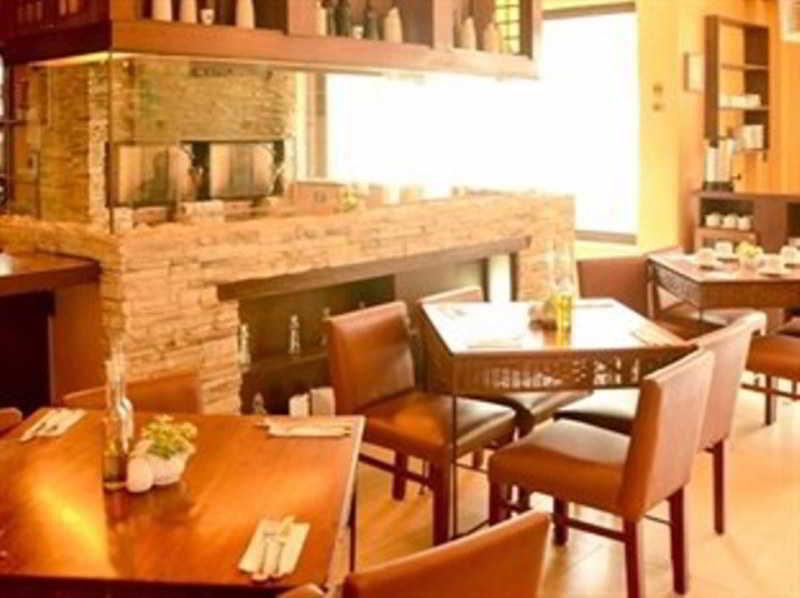 The Orange Place Hotel - San Juan San Juan  외부 사진