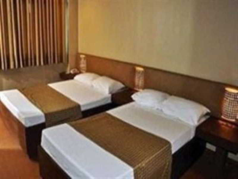 The Orange Place Hotel - San Juan San Juan  외부 사진