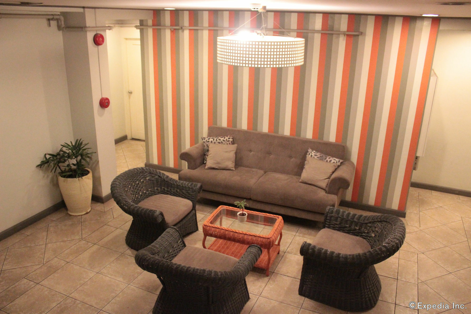 The Orange Place Hotel - San Juan San Juan  외부 사진