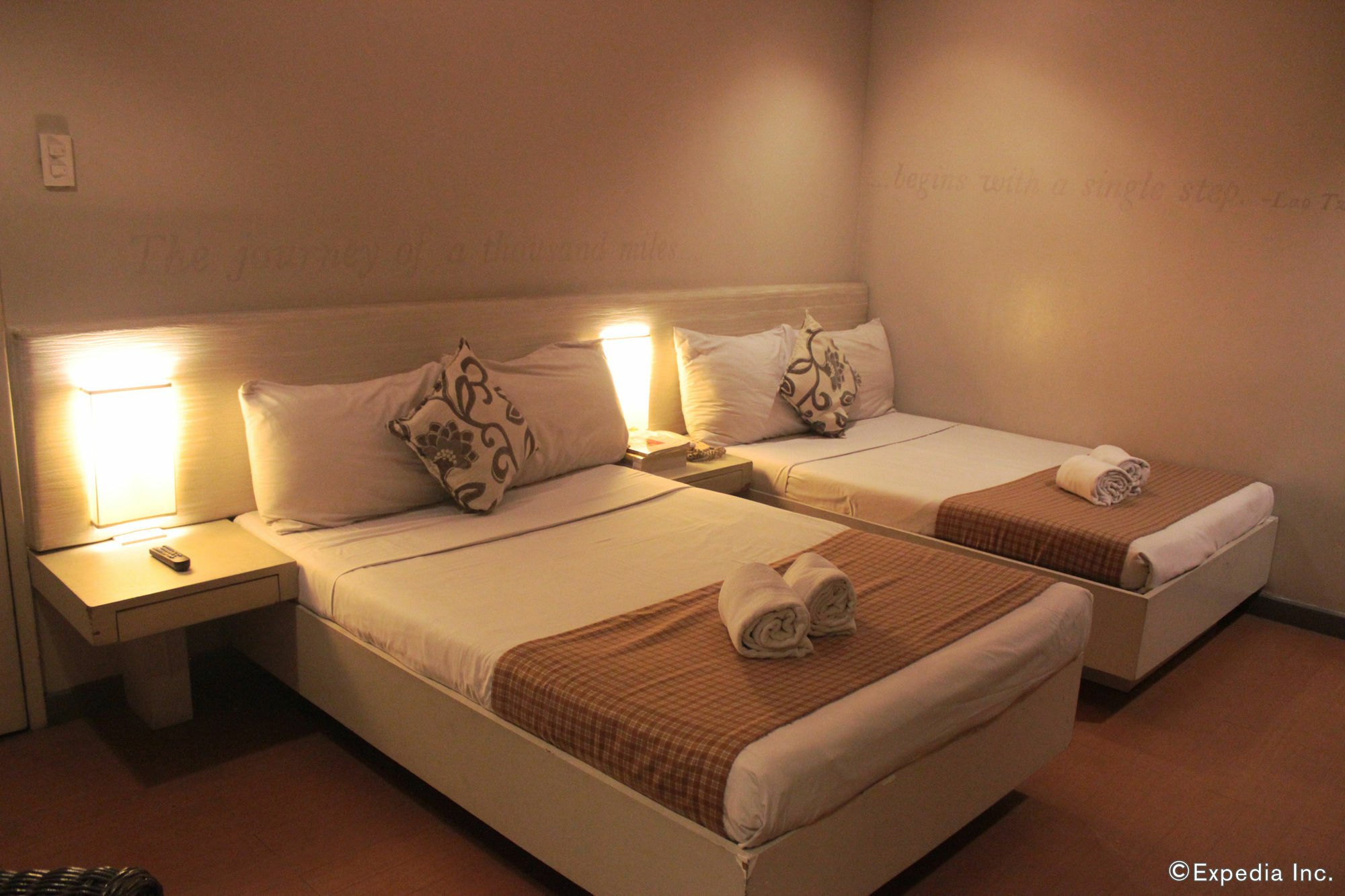 The Orange Place Hotel - San Juan San Juan  외부 사진