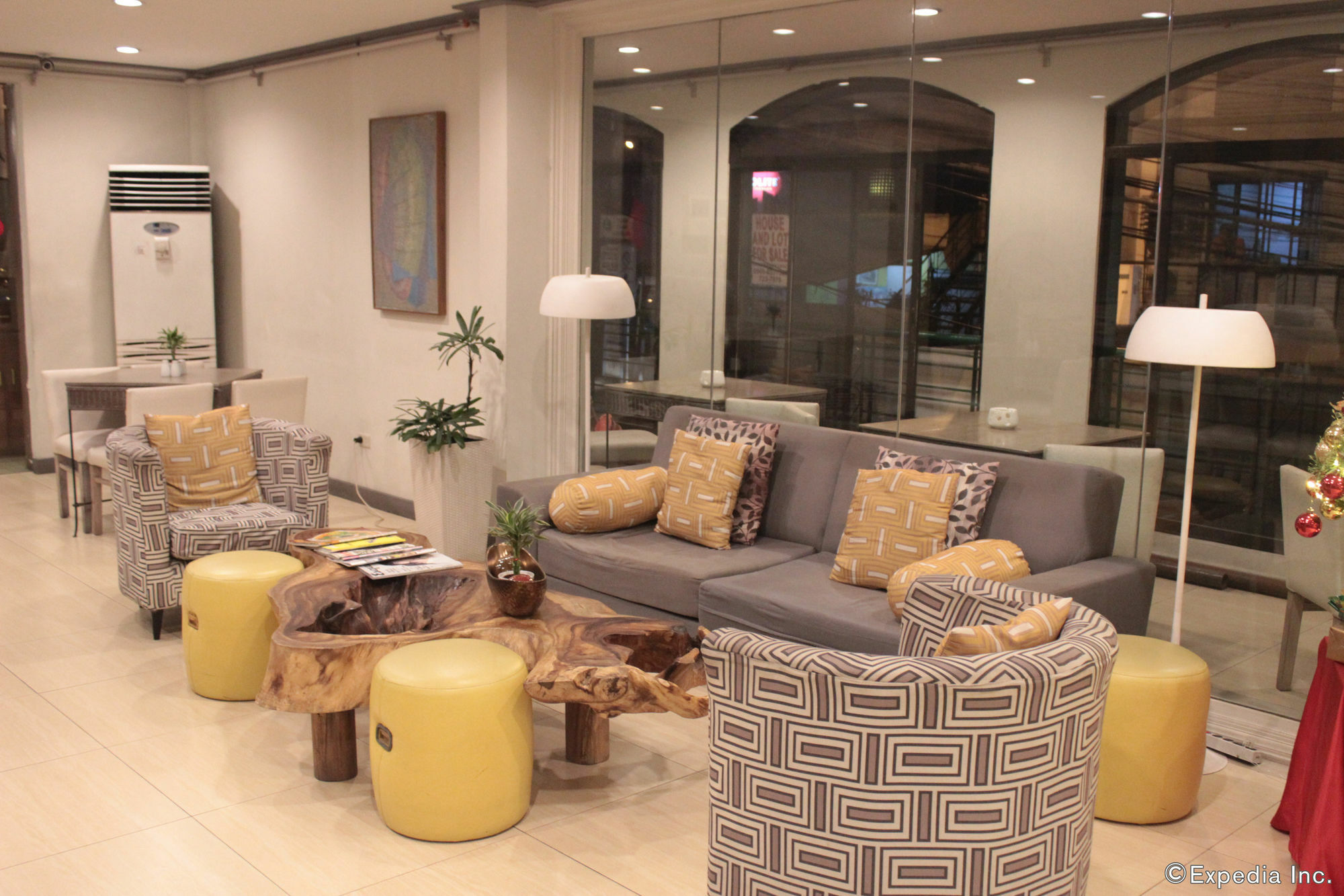 The Orange Place Hotel - San Juan San Juan  외부 사진