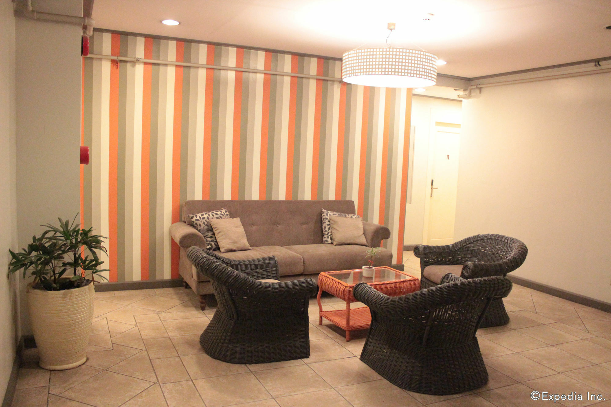 The Orange Place Hotel - San Juan San Juan  외부 사진