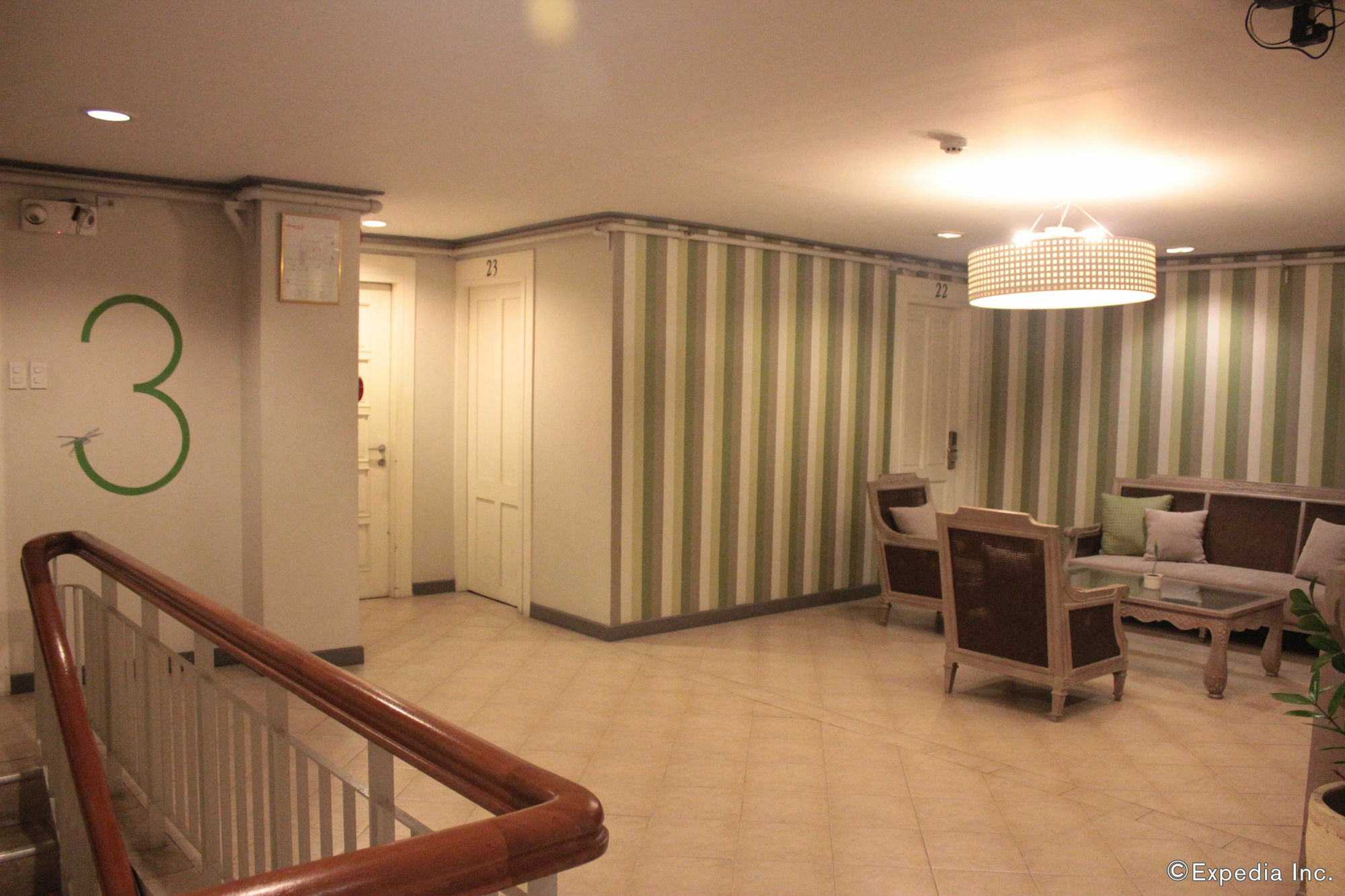 The Orange Place Hotel - San Juan San Juan  외부 사진