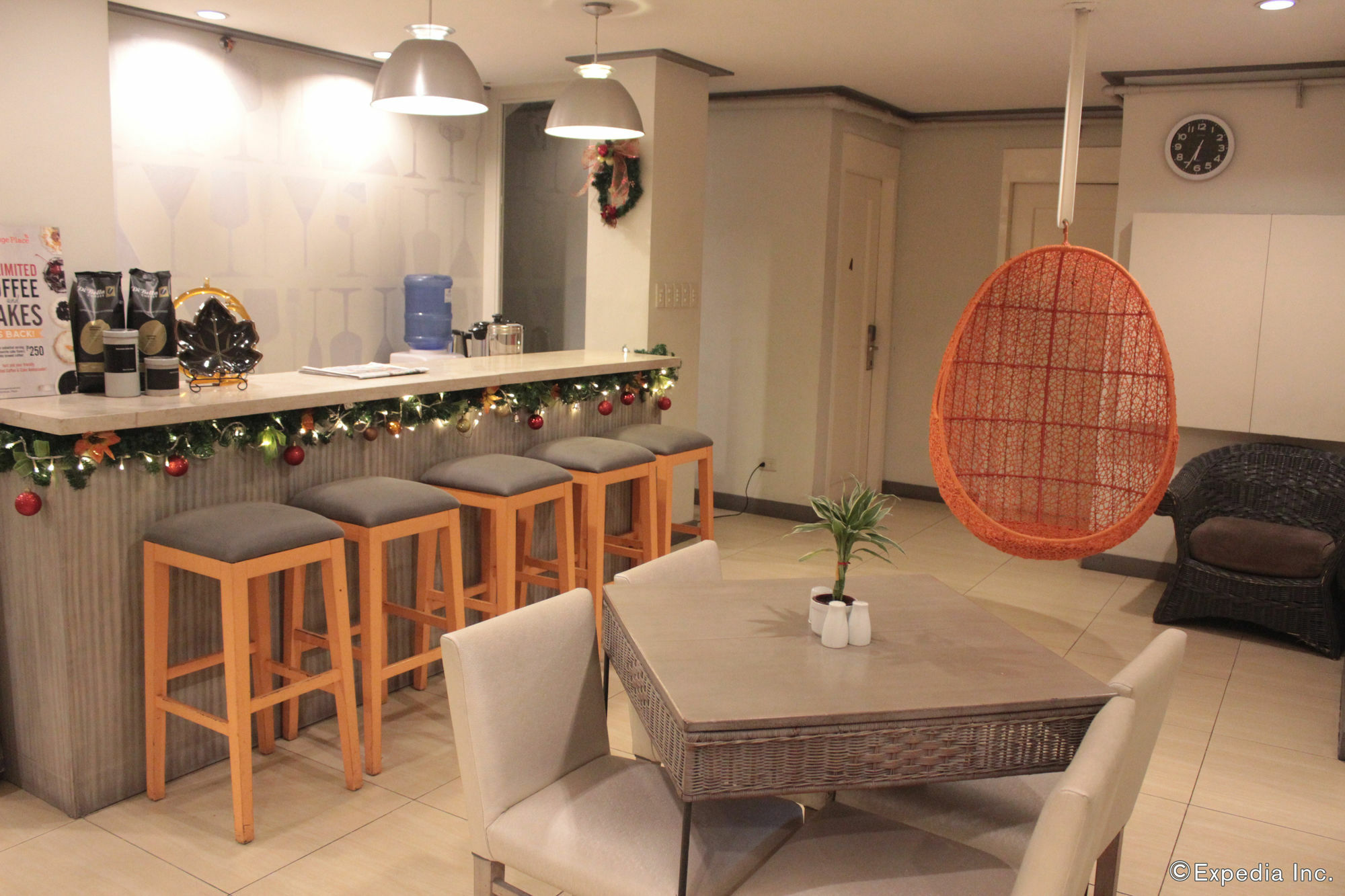 The Orange Place Hotel - San Juan San Juan  외부 사진