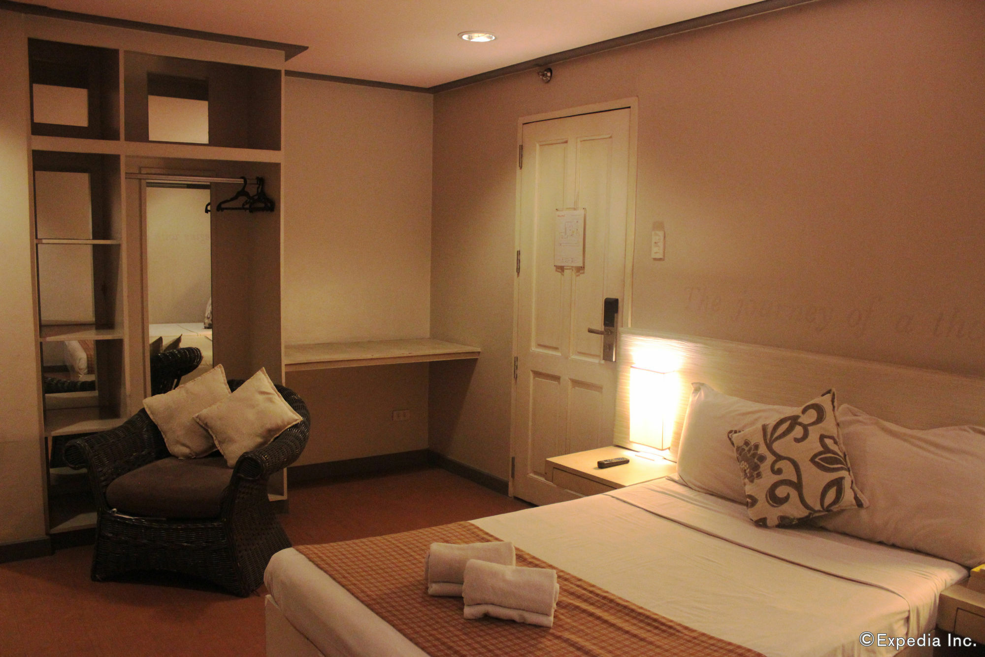 The Orange Place Hotel - San Juan San Juan  외부 사진