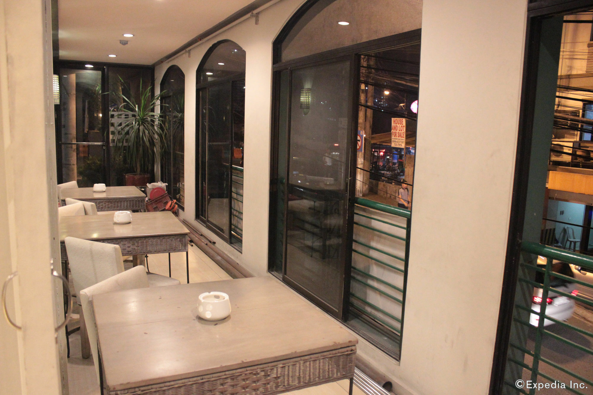 The Orange Place Hotel - San Juan San Juan  외부 사진